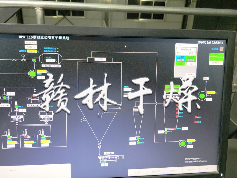混流压力喷雾5