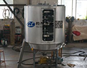 草酸钙专用盘式干燥机